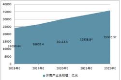 体育类的新闻